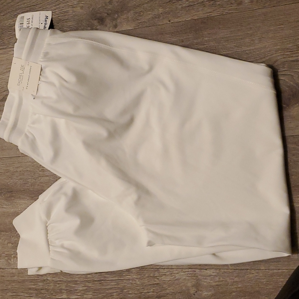 Rachel Zoe jogger pants womens size large